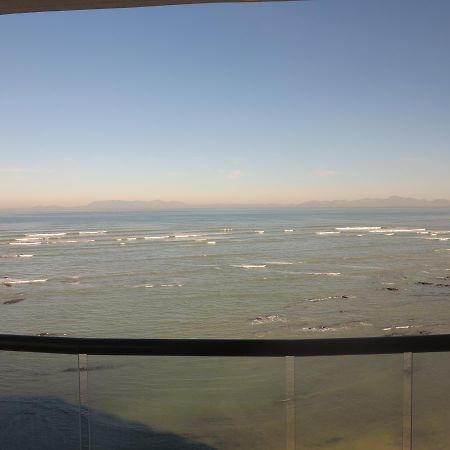 Beautiful Ocean Views Apartment Strand Luaran gambar